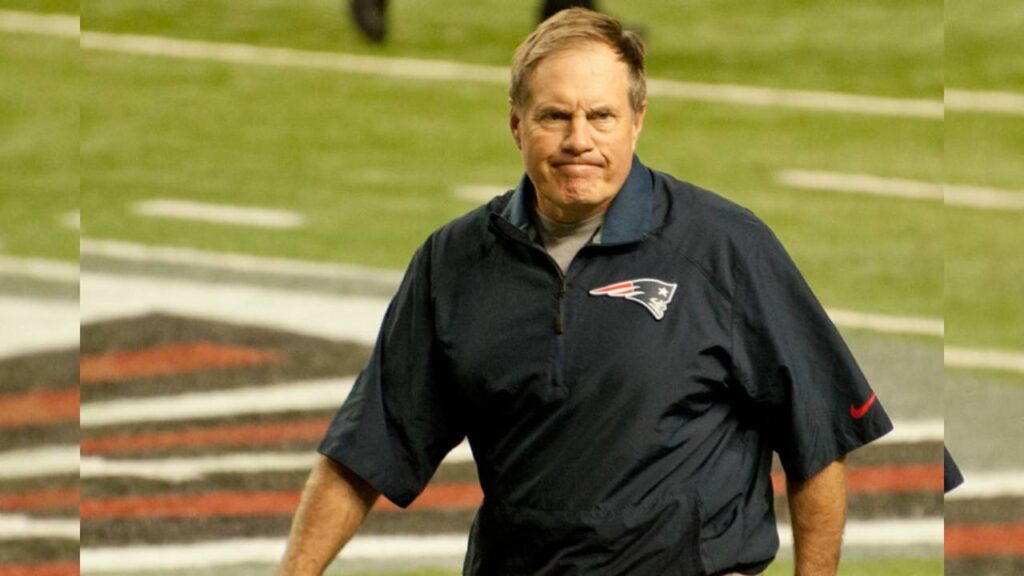 After 24 seasons and winning six Super Bowl titles together, the Patriots' relationship with Bill Belichick has come to an end