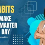5 Habits that make you smarter every day