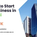 How to Start a Business in Dubai from the UK