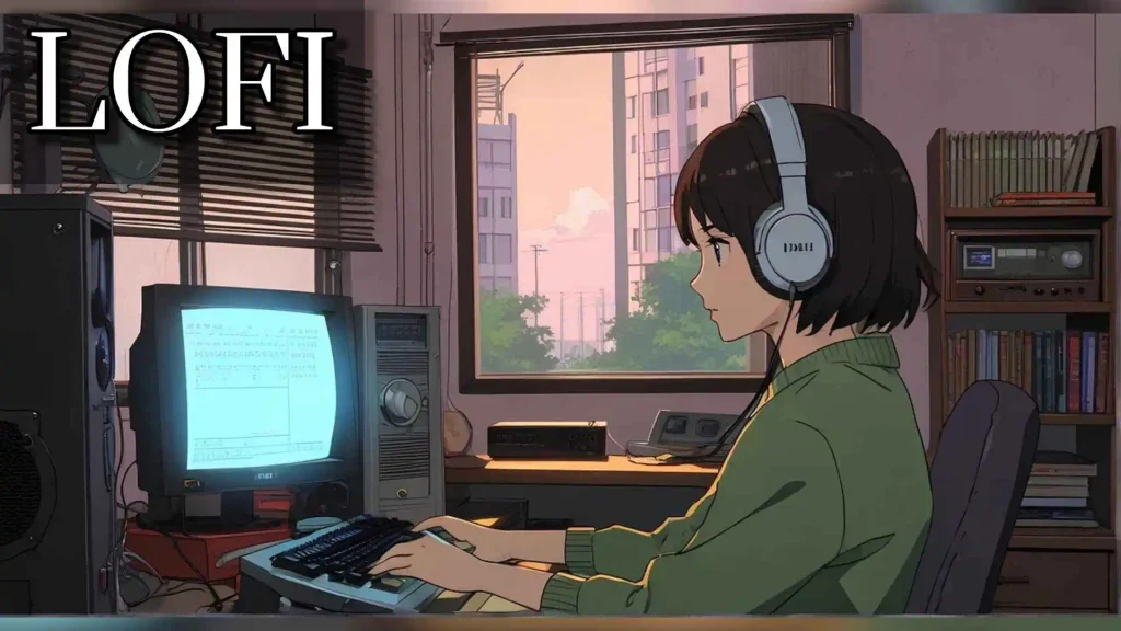 Does Lofi Music Improve Studying
